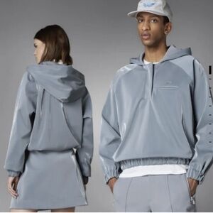 Adidas Half Zip Jacket